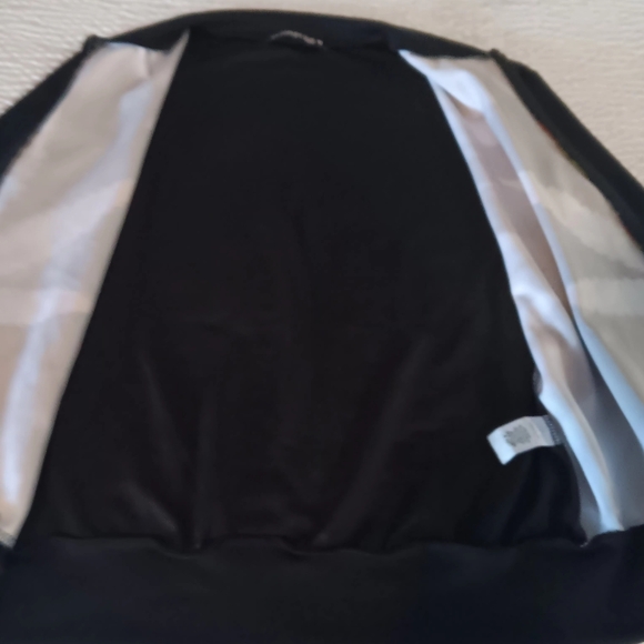 Get Lifted Outerwear Jacket - Picture 5 of 9